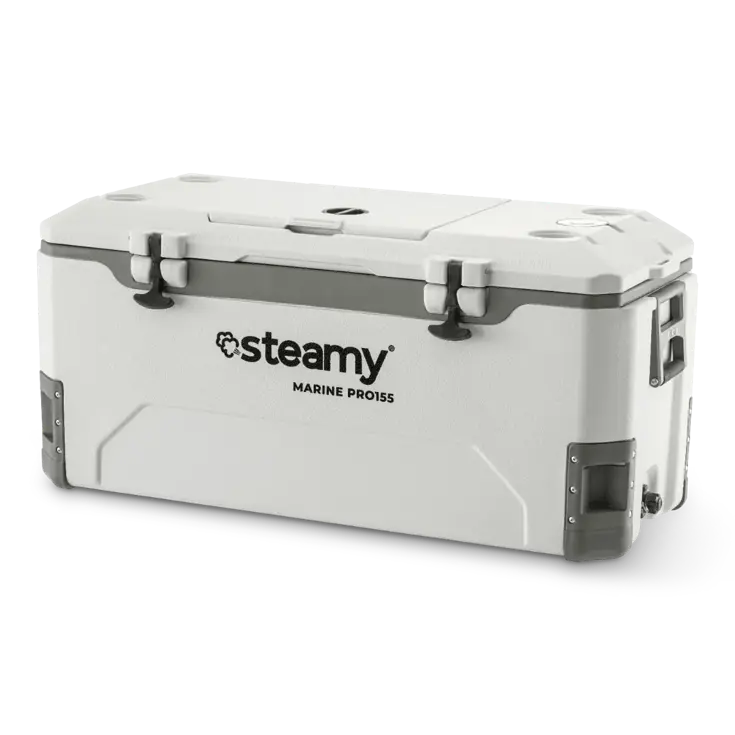 Steamy Marine Pro 155 Koelbox - 155L