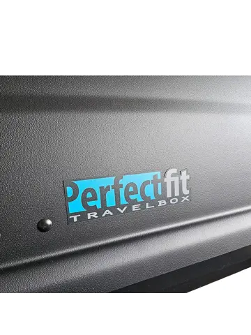 PerfectFit dakkoffer 440 liter