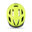 Clarke - Heren - Fietshelm