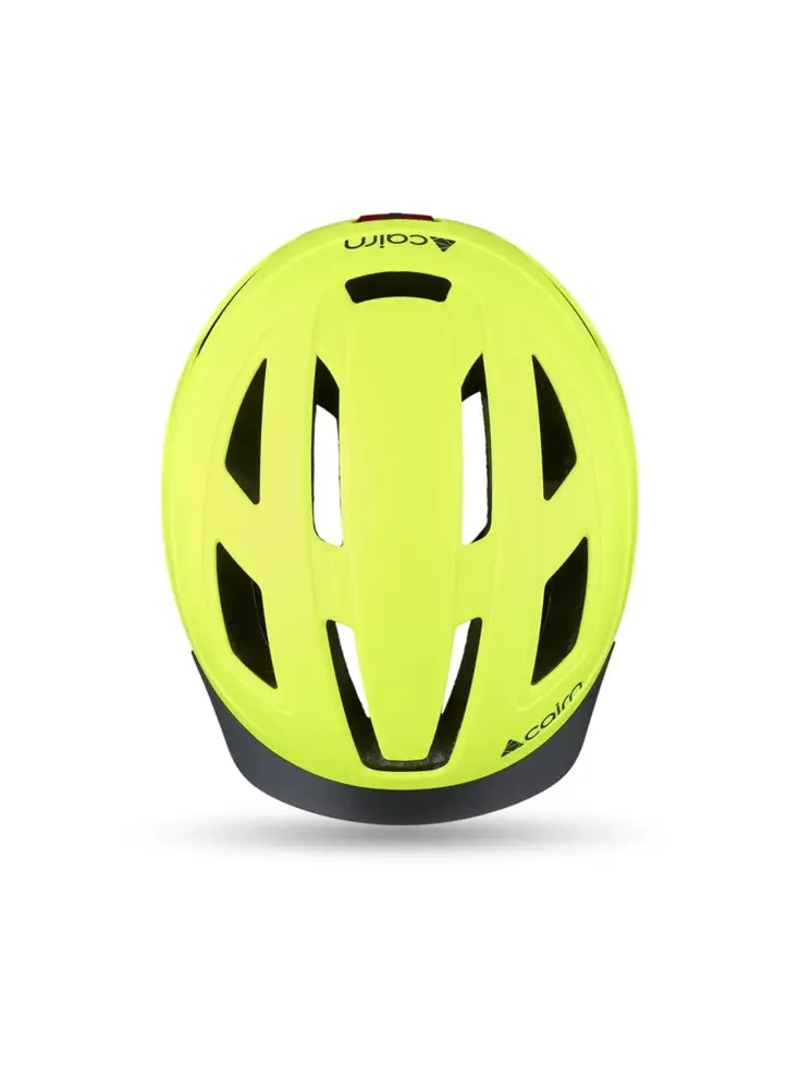 Clarke - Heren - Fietshelm