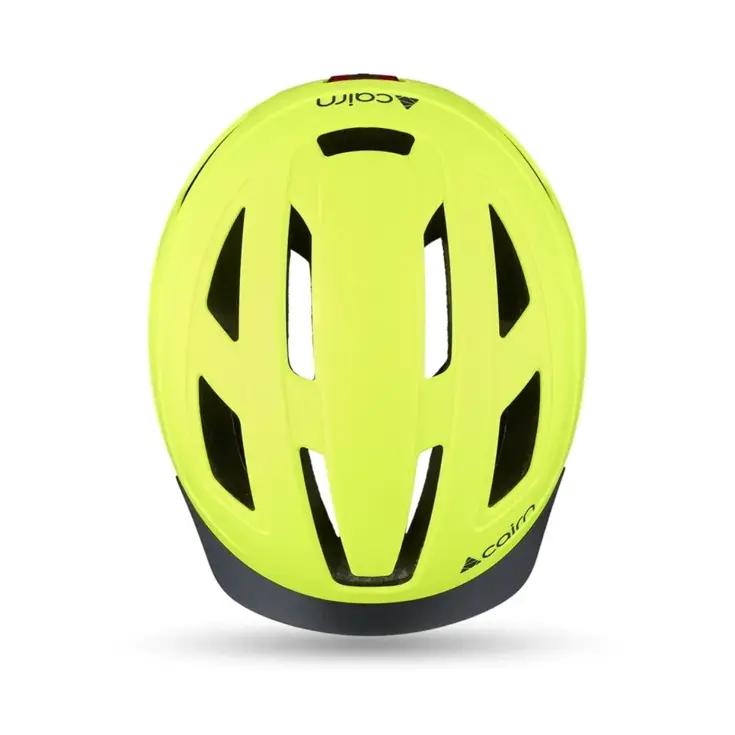 Clarke - Heren - Fietshelm