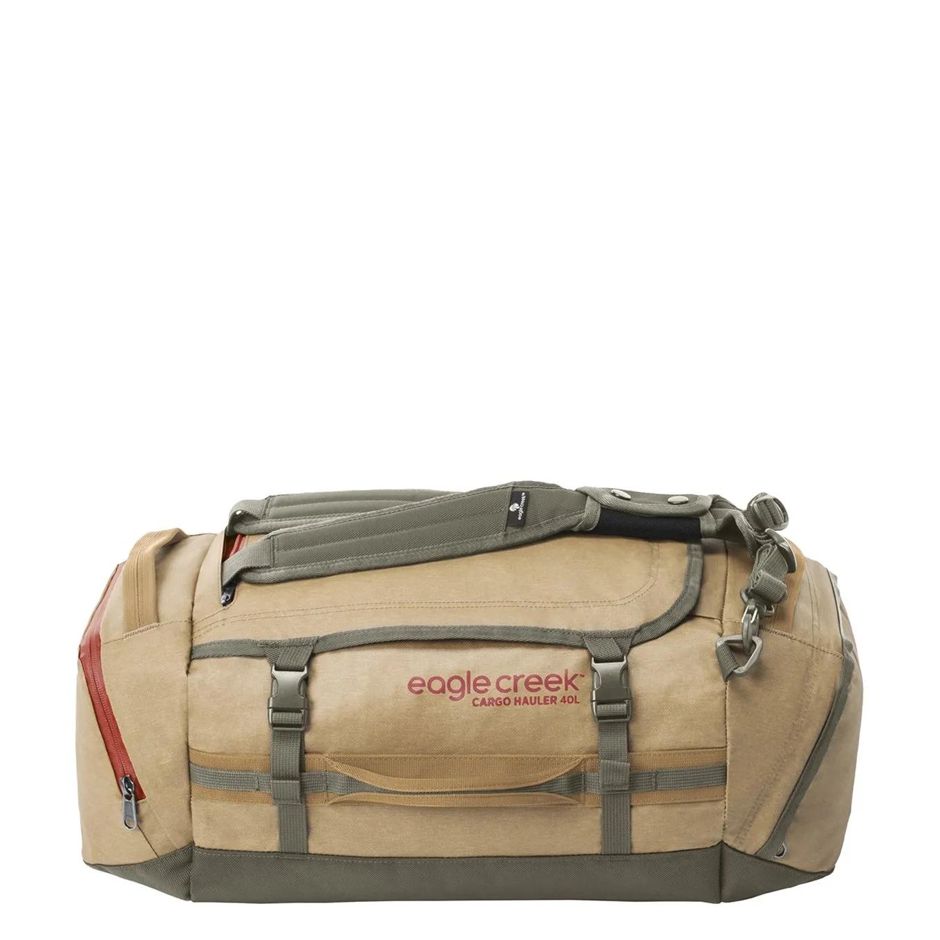 Eagle Creek  Cargo Hauler duffel 40l Bruin  Bruin main product image