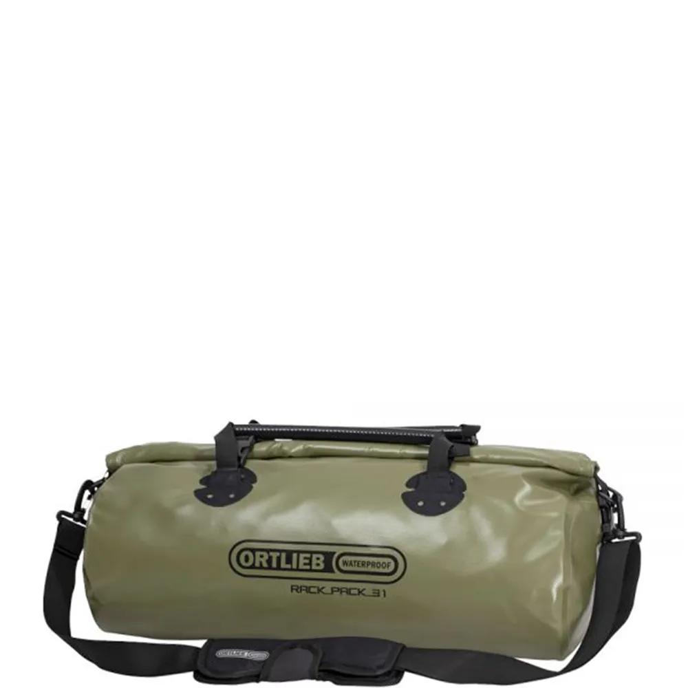 Ortlieb  Rack-Pack 31 L olive  Groen main product image