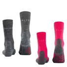 FALKE - TK2 Explore 2-Pack - Dames