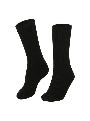 1 paar - Dames - Thermo Sokken