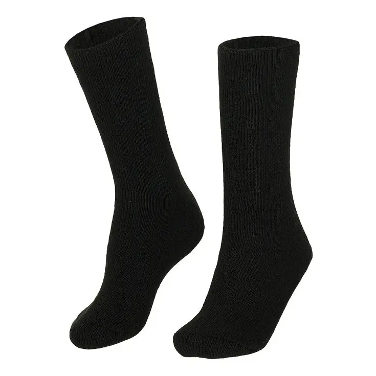 1 paar - Dames - Thermo Sokken