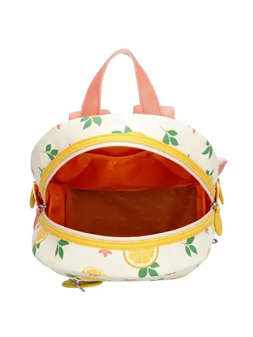 Zebra Trends KinderRugzak Saar