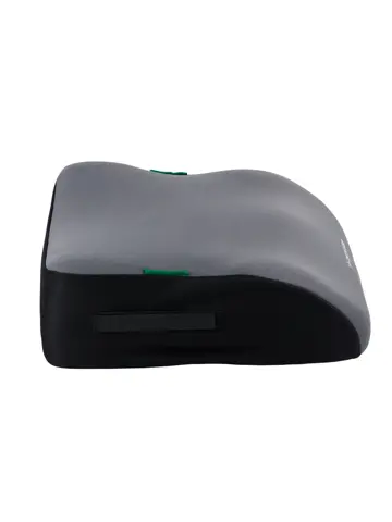 Kinderzitje Grijs - Stoelverhoger UN ECE