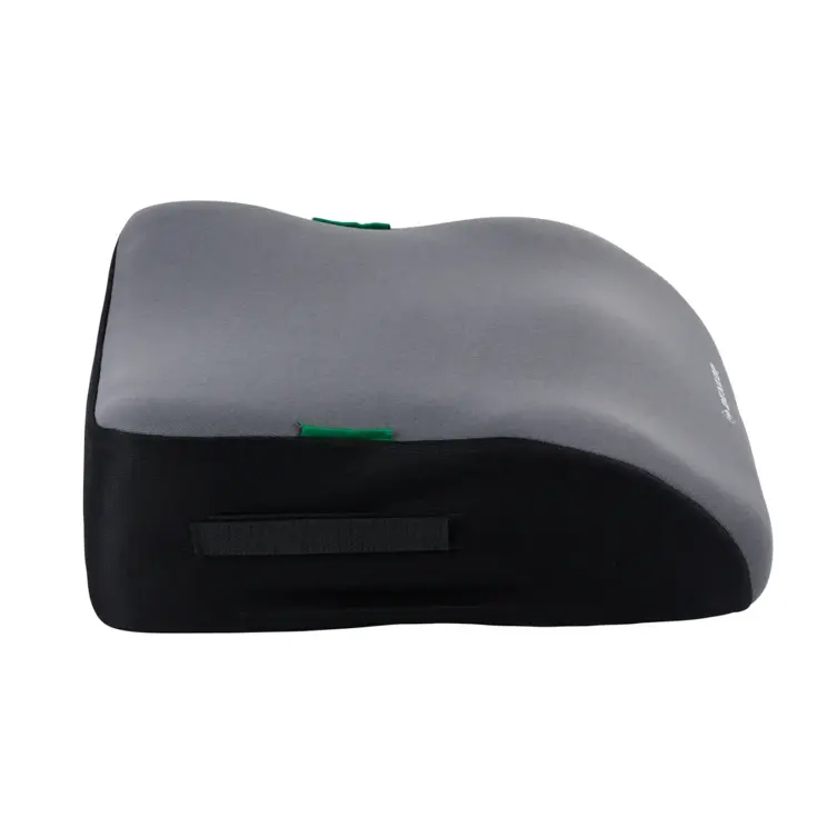 Dunlop Kinderzitje Grijs - Stoelverhoger UN