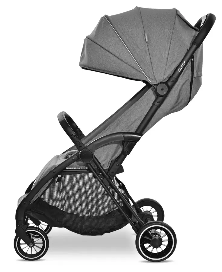 Quick Wandelwagen
