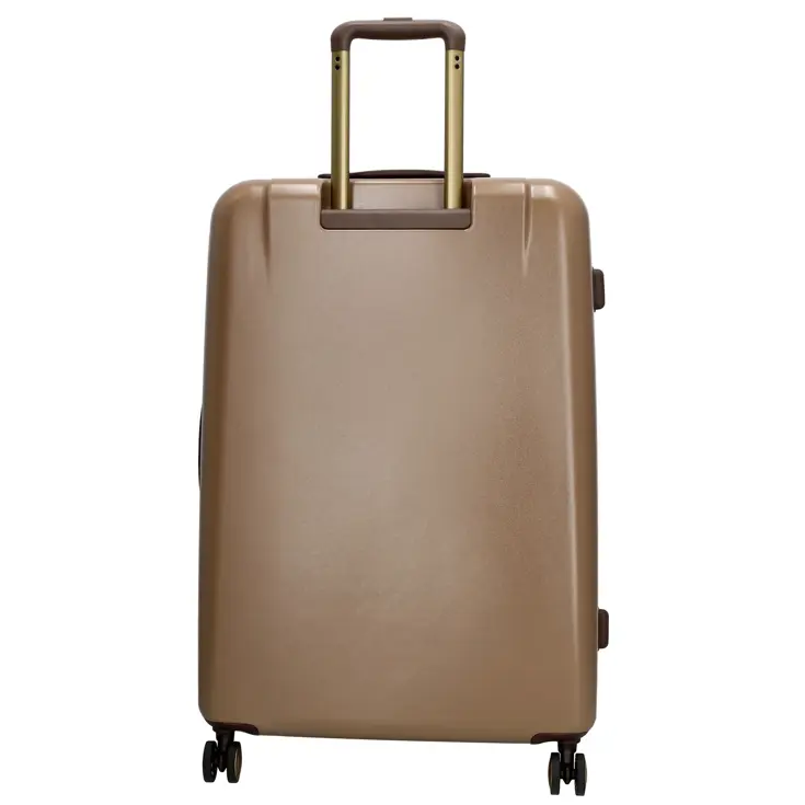 Capetown - Kofferset 2-dlg - 75/55cm - TSA-slot