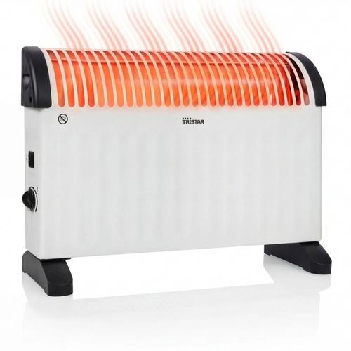 Convectorkachel - Elektrische kachel - 2000 W
