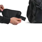 Hannah Outdoor rugzak Raven