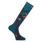 Ski compressiesokken heren - STOX