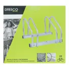 Dresco Fietsenrek 2 Fietsen