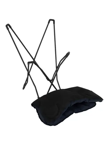 Vlinderstoel Himrod Cationic