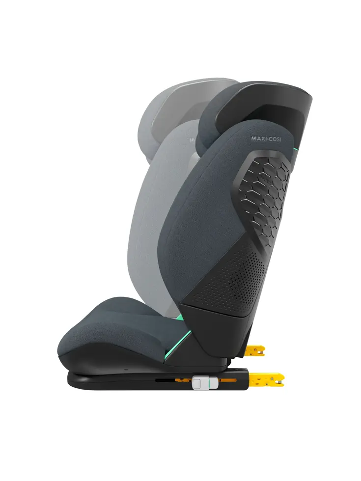 RodiFix Pro² i-Size - Autostoel - Maxi-Cosi