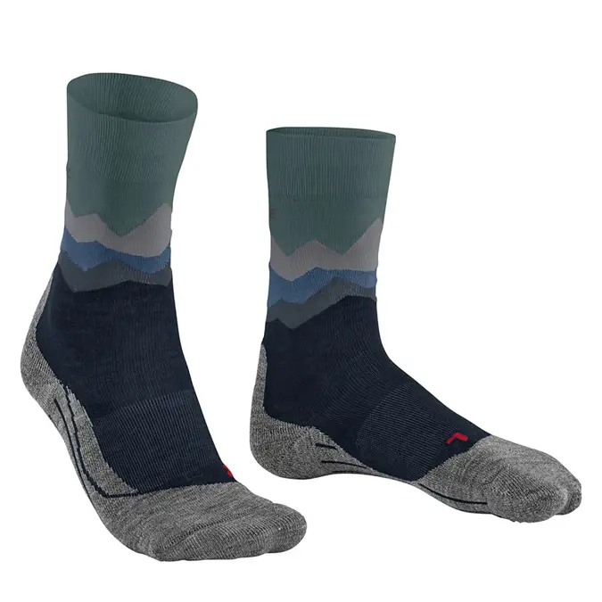 FALKE - TK2 Crest 6122 - Heren