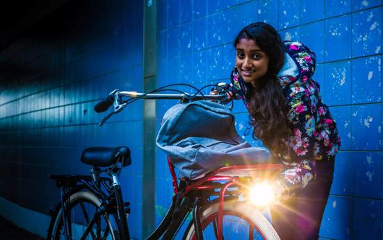 ANWB start actie ‘Zet je licht aan!’