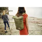 Fjallraven High Coast foldsack 24 Groen