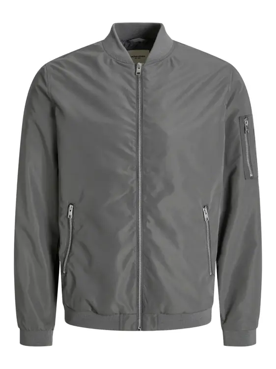 Heren Mash Bomber Jack & Jones