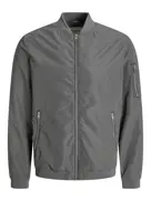 Heren Mash Bomber