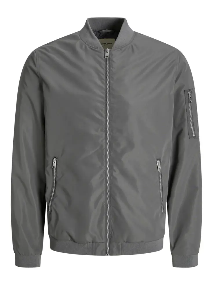 Heren Mash Bomber