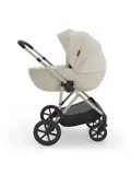Prime3 PRO - 3-in-1 Kinderwagen