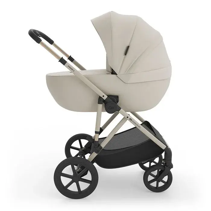 Prime3 PRO - 3-in-1 Kinderwagen
