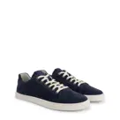 Blekestad Heren - Barefoot schoen - Suede