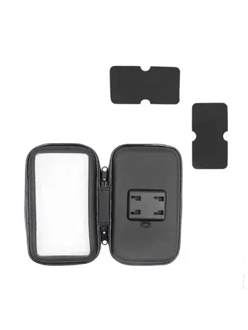 Fietsstuur - Telefoonhouder - tot 6.8 inch