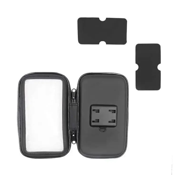 Fietsstuur - Telefoonhouder - tot 6.8 inch