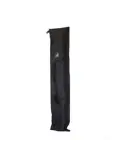 IVOL Waterafstotende Skitas - 165cm - Zwart