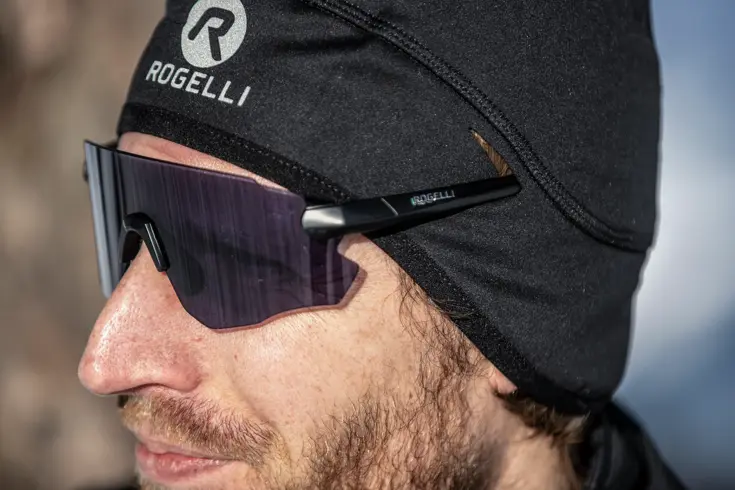 Lazio Winddichte Onderhelmmuts