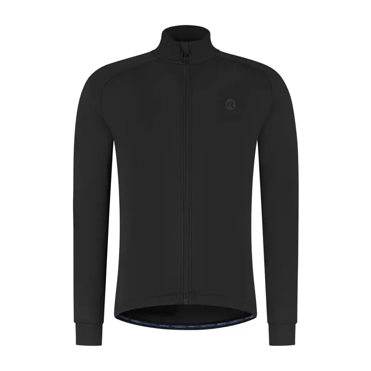 Essential II - Fietsshirt Lange Mouwen - Heren