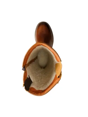 Daneborg dames - Laarzen - Travelin'