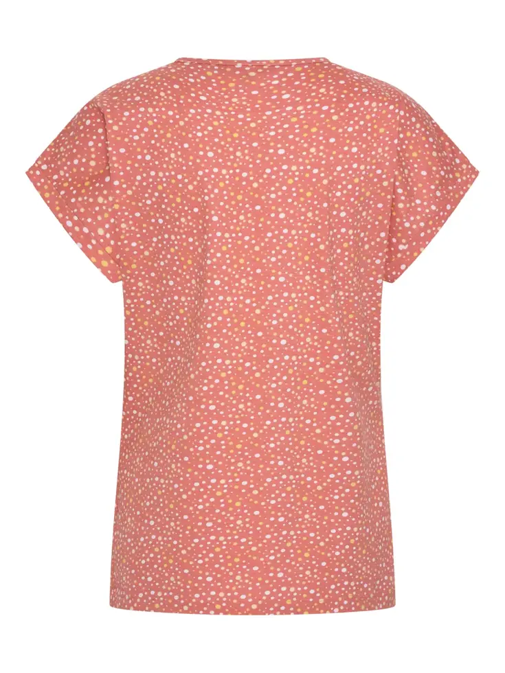 Fossa - T-shirt dames - Human Nature