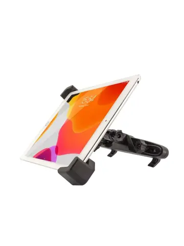 Tablethouder diagonaal hoofdsteun - AutoStyle