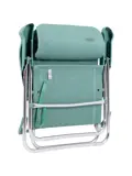 Strandstoel AL/205-C-07 groen