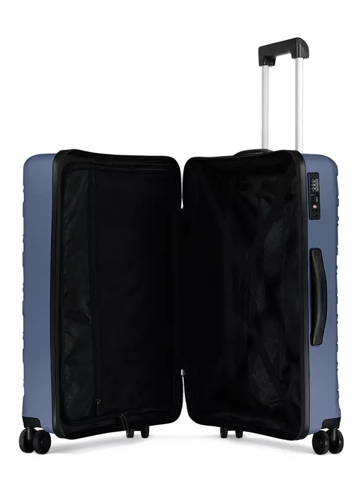 Honfleur medium - Koffer 70 liter – Human Nature