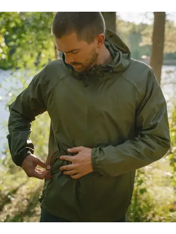 Pinewood Finnveden Wind Outdoorjas  Heren