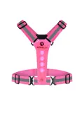 Led Reflectievest - Hardloopvest