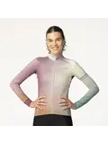 Gradient - Fietsshirt dames