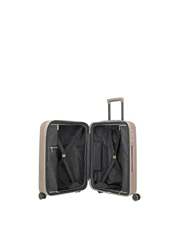 Barbara Novelty 4 Wheel Trolley M  | 68 L