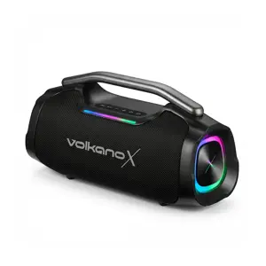 Ignite 140W Bluetooth Speaker RGB & IPX4