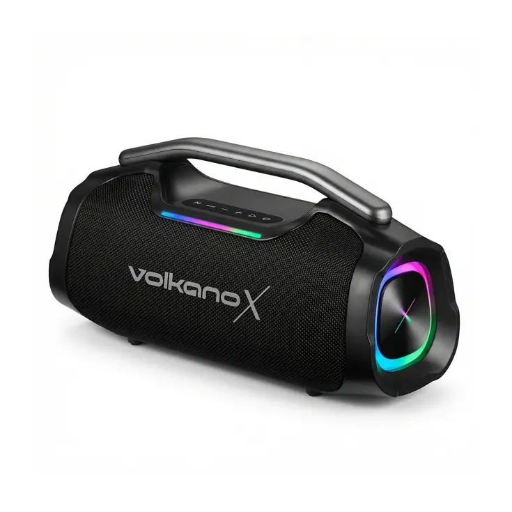 Ignite 140W Bluetooth Speaker RGB & IPX4