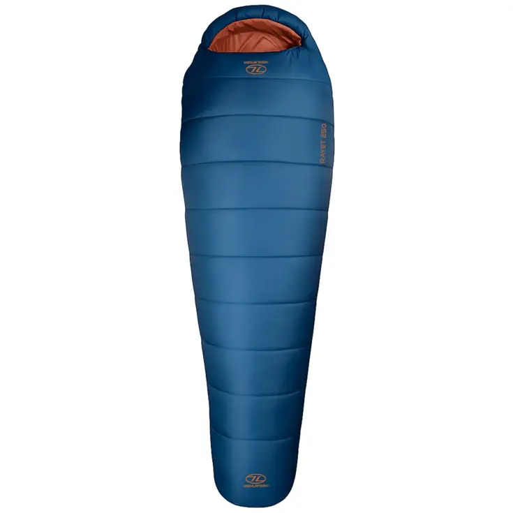 Mummyslaapzak Rayet 250