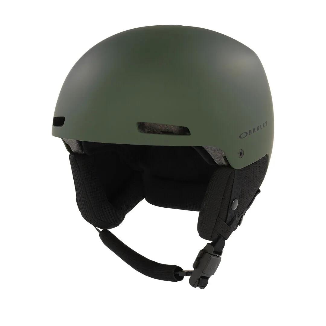 Oakley   Mod1 Pro Mips  Helm  Maat L  Donker Groen main product image