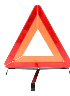 Carpoint Gevarendriehoek Zwaar Model E-keur