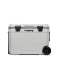 Steamy Marine 45 Koelbox Op wielen - 45L